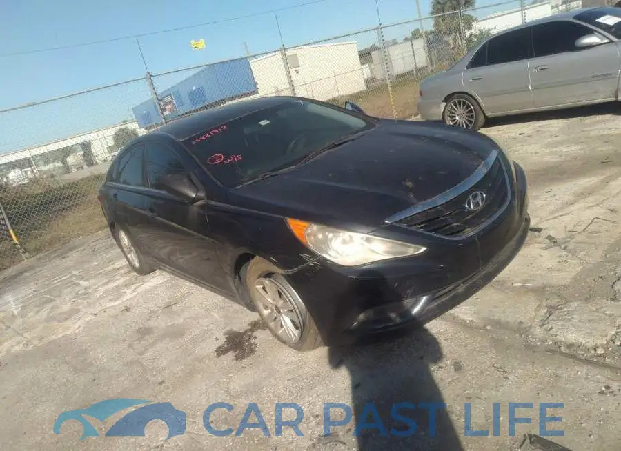5NPEB4AC2DH672683# 1
