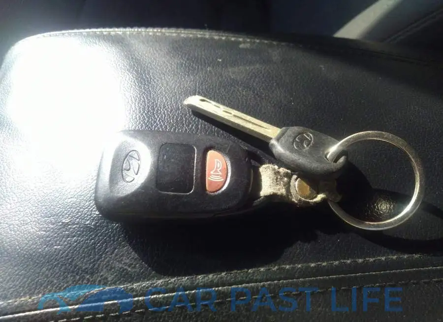 5NPEB4AC2DH672683# 11