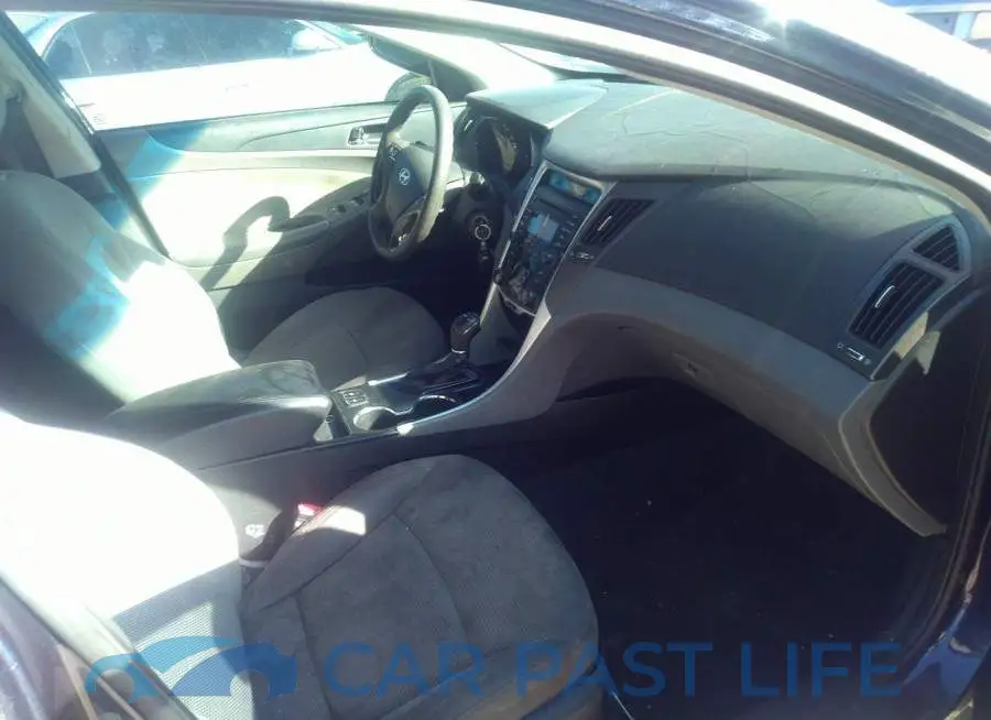 5NPEB4AC2DH672683# 5