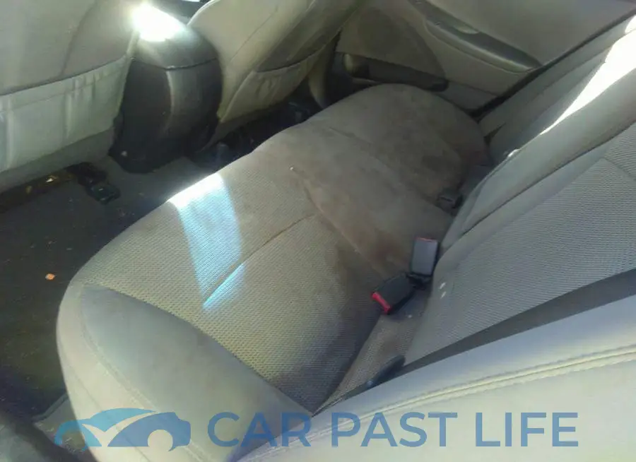 5NPEB4AC2DH672683# 8