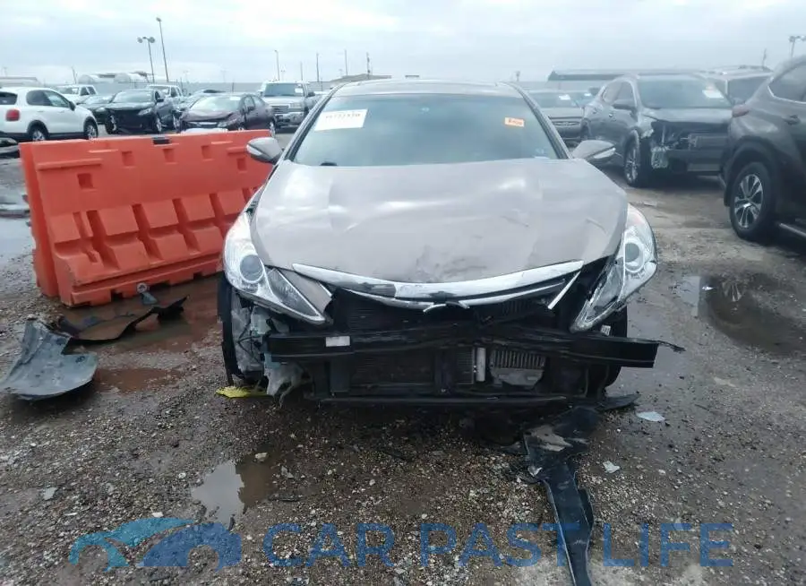5NPEC4AB7EH918018# 6