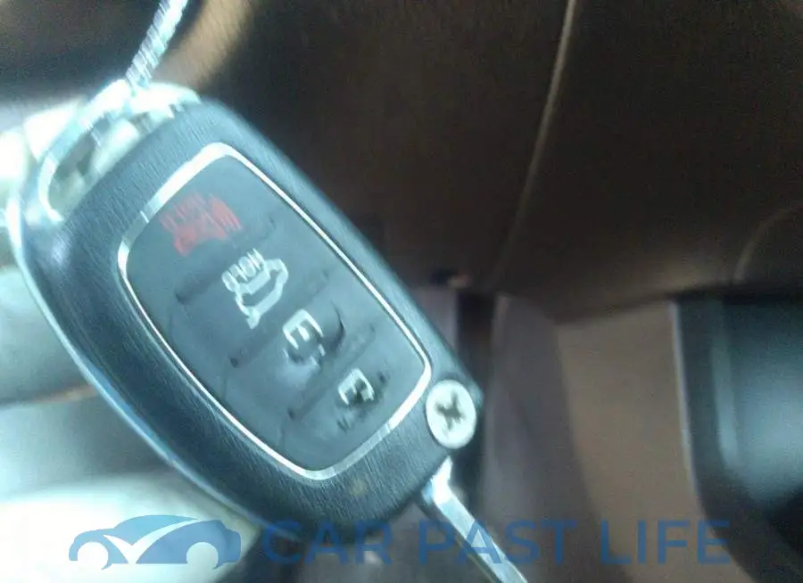 KM8SM4HF2GU132835# 11