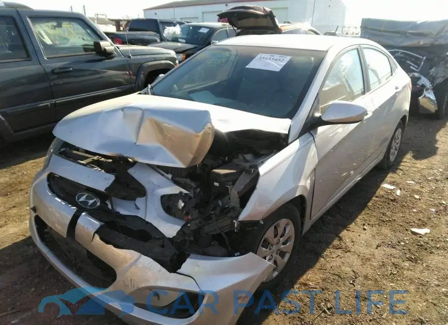 KMHCT4AE8GU123453# 6