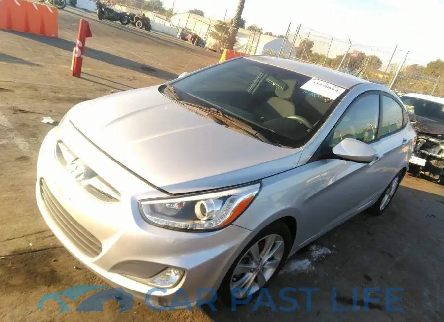 KMHCU4AE8EU699151# 2