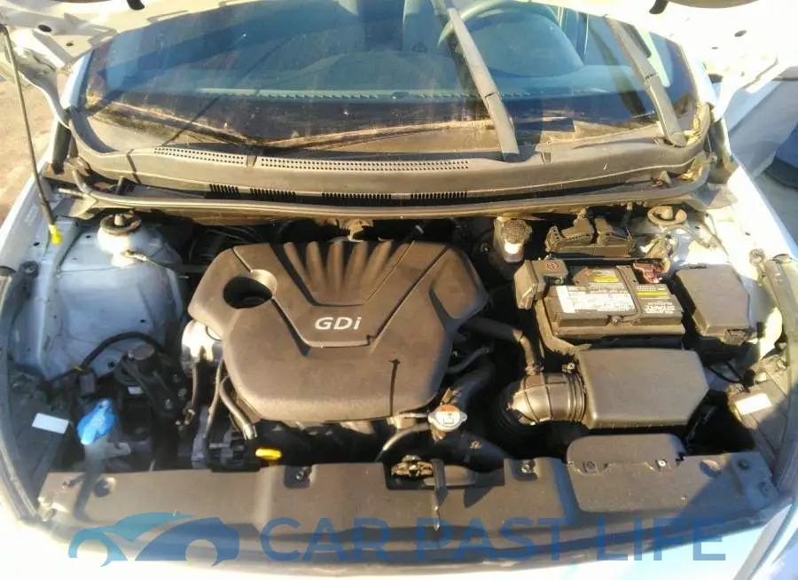 KMHCU4AE8EU699151# 10