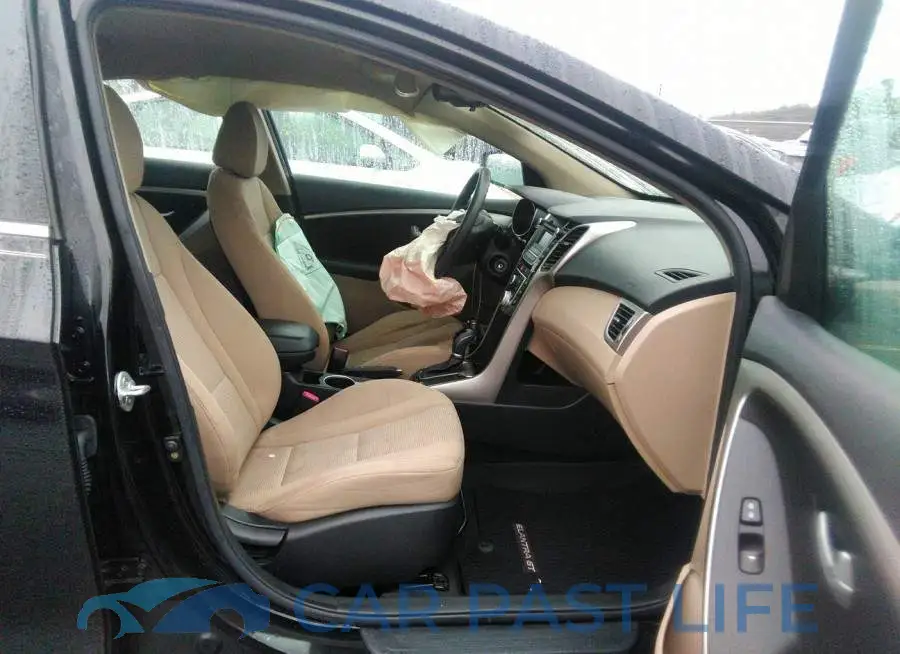 KMHD35LE2DU093644# 5