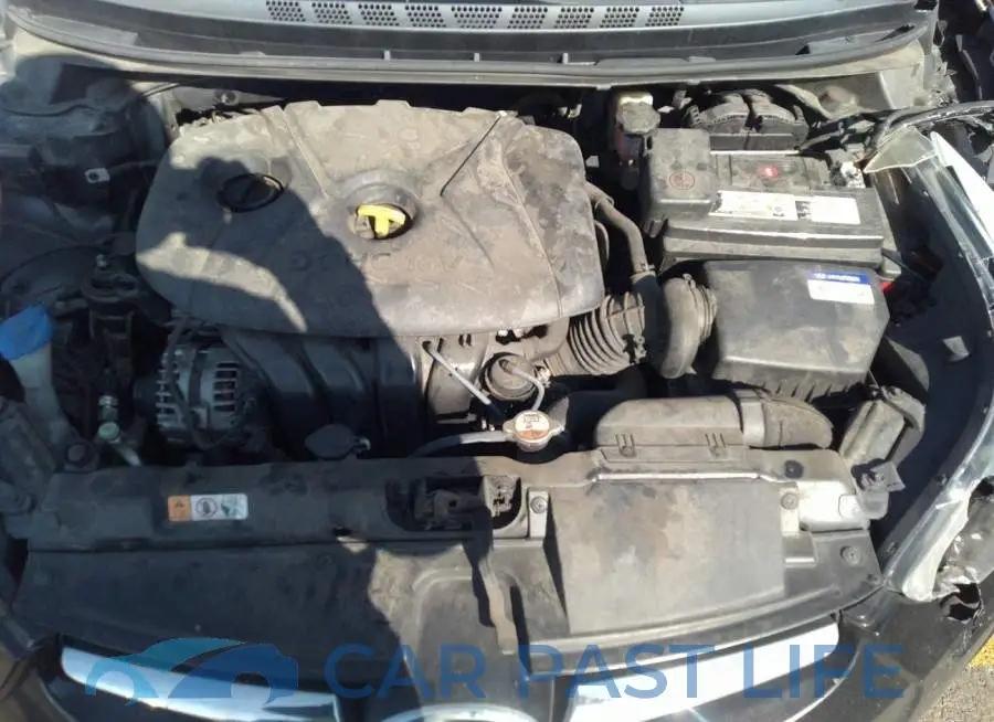 KMHDH4AE8FU286074# 10