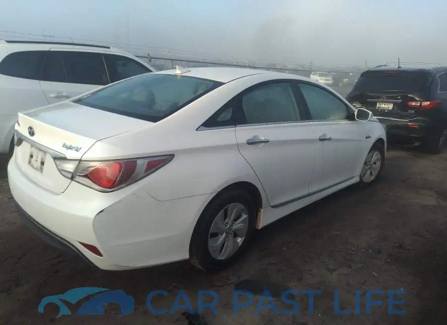 KMHEC4A45EA116829# 4
