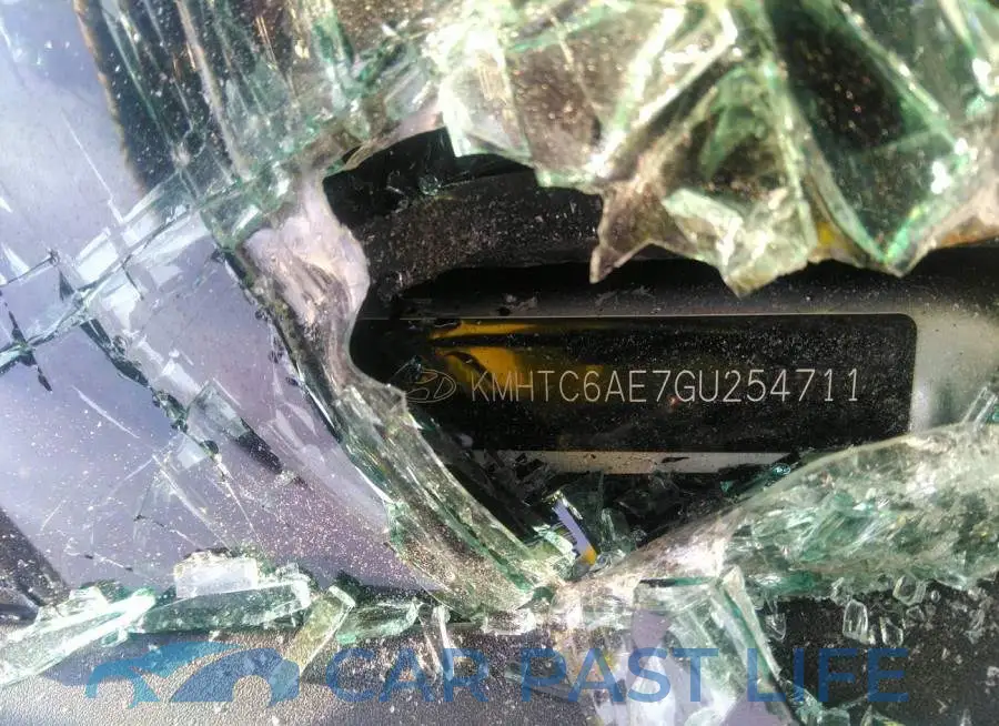 KMHTC6AE7GU254711# 9