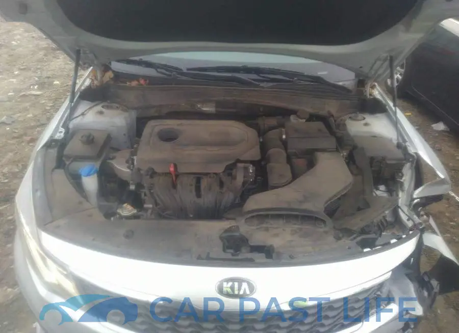 5XXGT4L30KG355366# 10