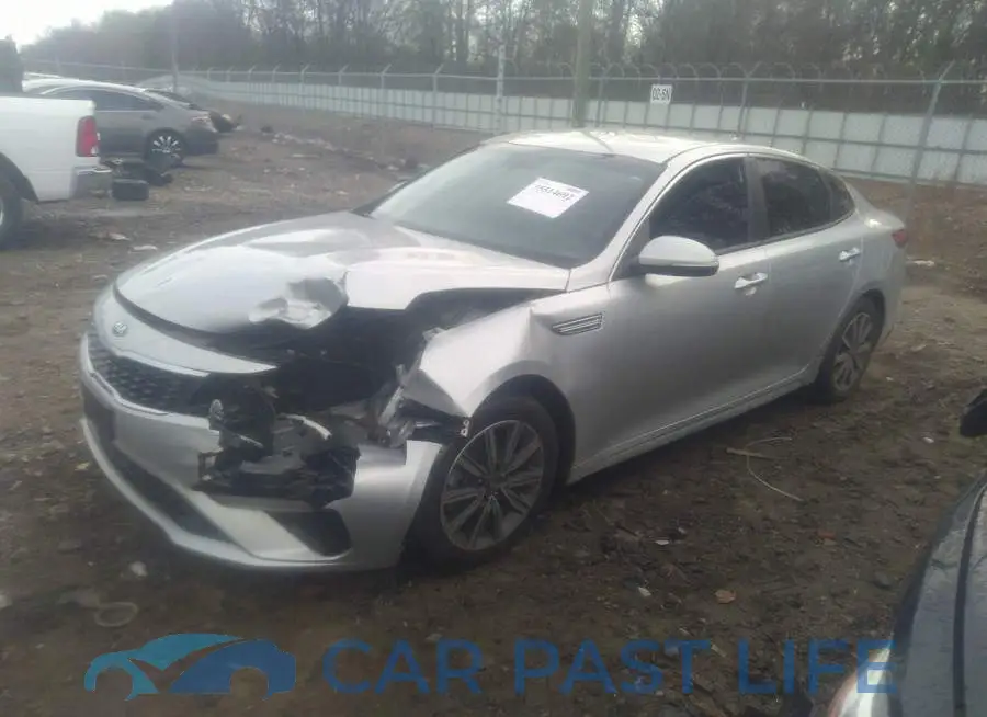 5XXGT4L30KG355366# 2