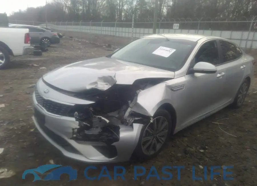5XXGT4L30KG355366# 6