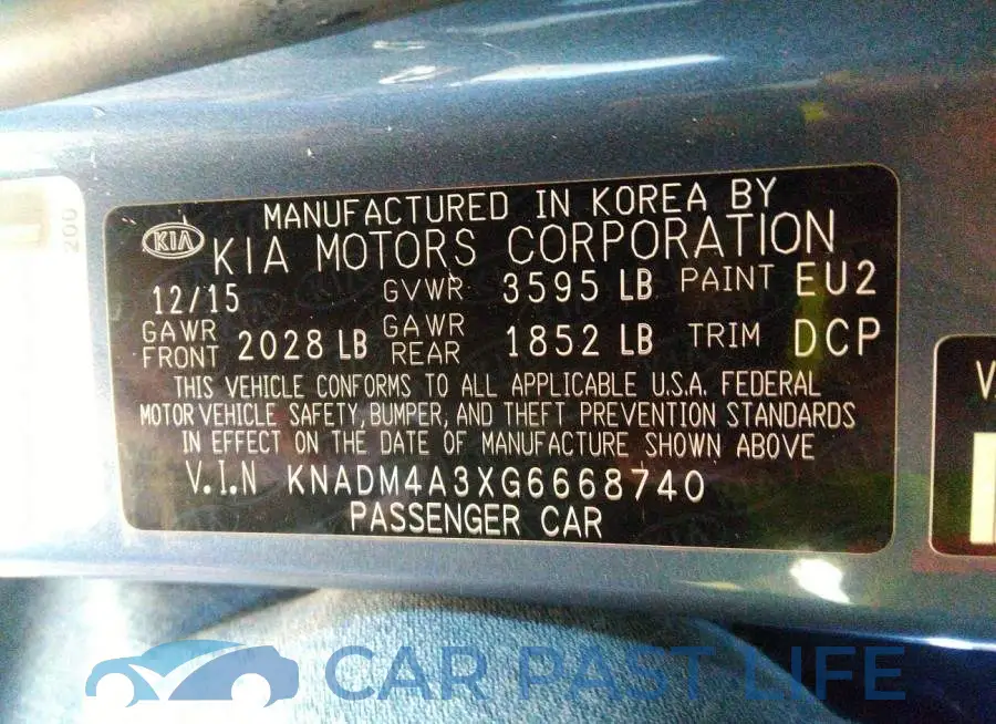 KNADM4A3XG6668740# 9