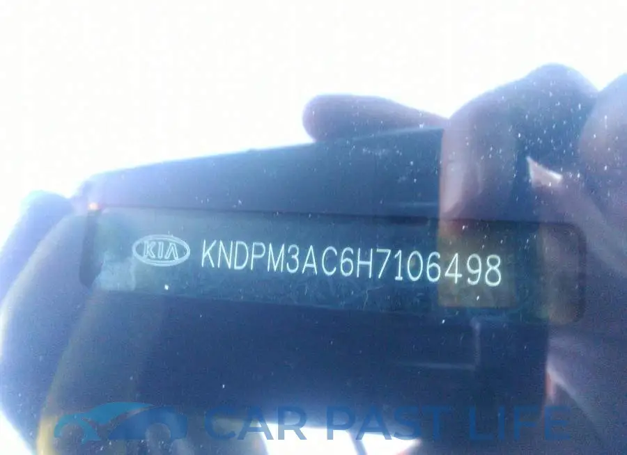 KNDPM3AC6H7106498# 9