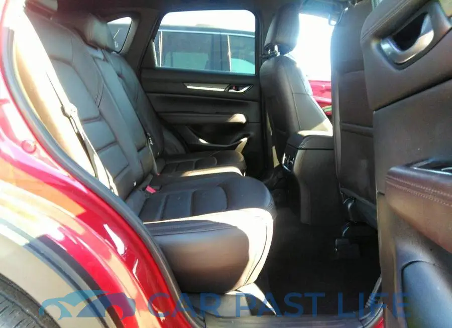 JM3KFBEY1L0755283# 8
