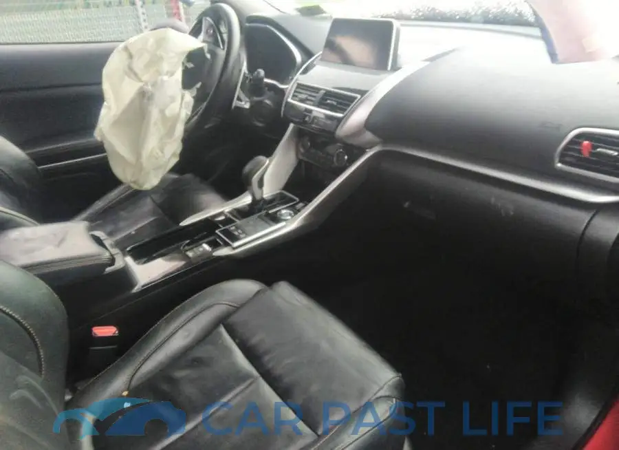 JA4AT5AA4JZ060936# 5