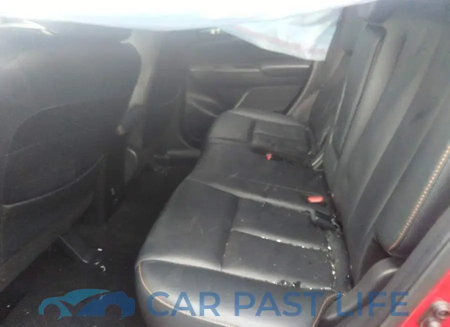 JA4AT5AA4JZ060936# 8