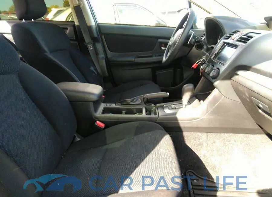 JF1GJAC60DH006525# 5