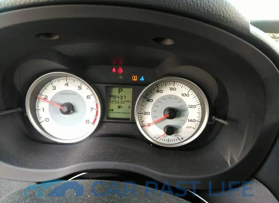 JF1GJAC60DH006525# 7