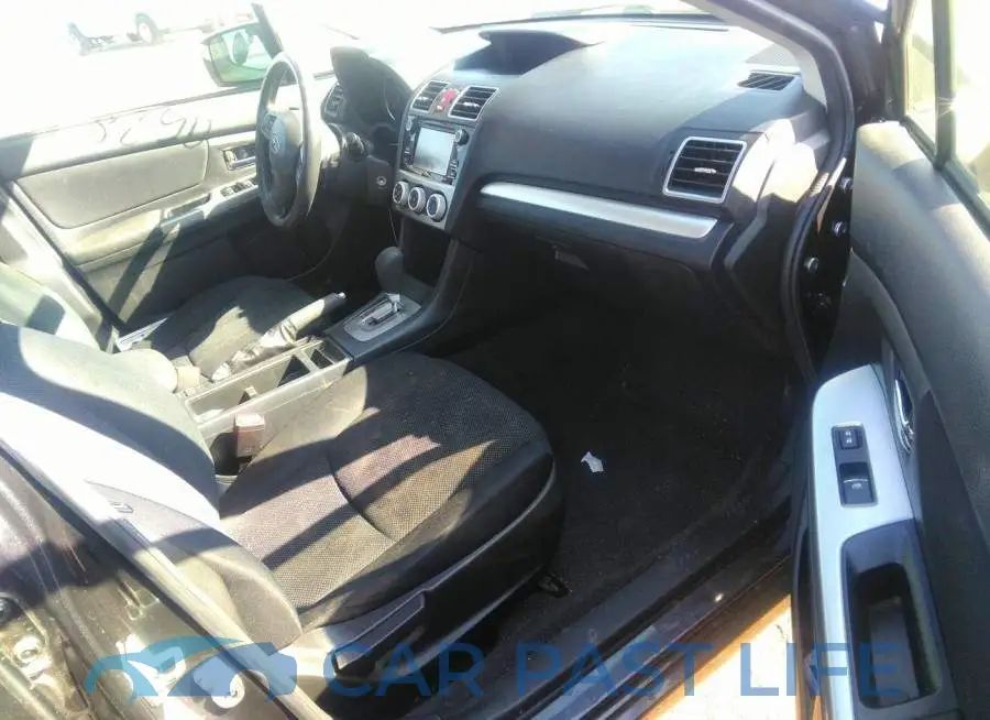 JF1GPAC64F8300009# 5