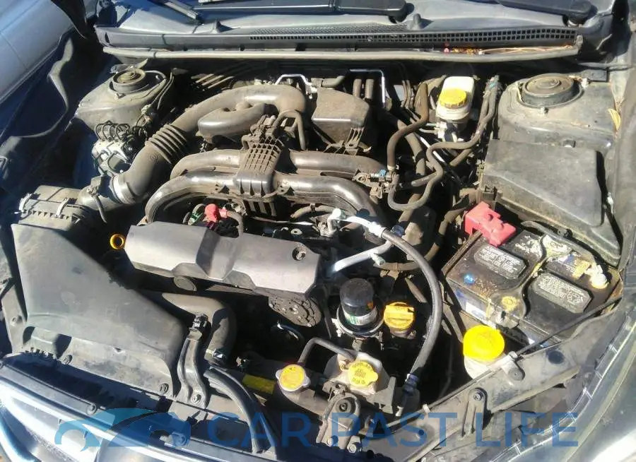 JF1GPAC64F8300009# 10