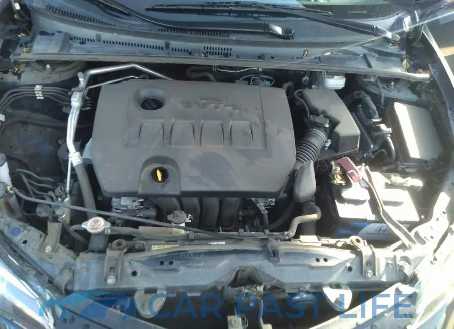 2T1BURHE6JC106431# 10