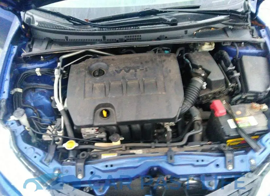 2T1BURHEXGC558357# 10