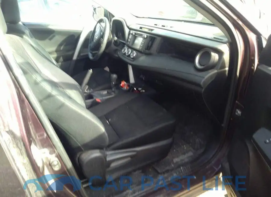 2T3BFREV8HW684528# 5