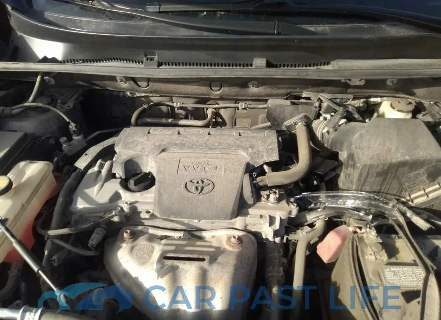 2T3BFREV8HW684528# 10