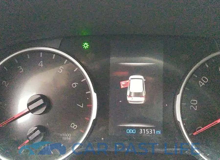 2T3P1RFV1MW195692# 7