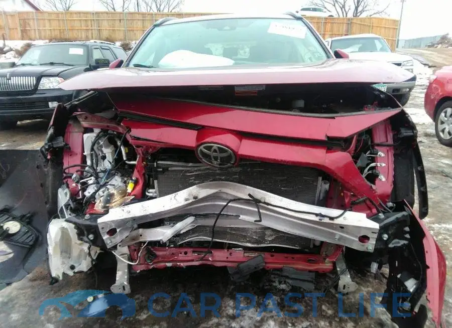 2T3P1RFV1MW195692# 6