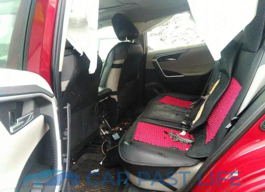 2T3P1RFV1MW195692# 8
