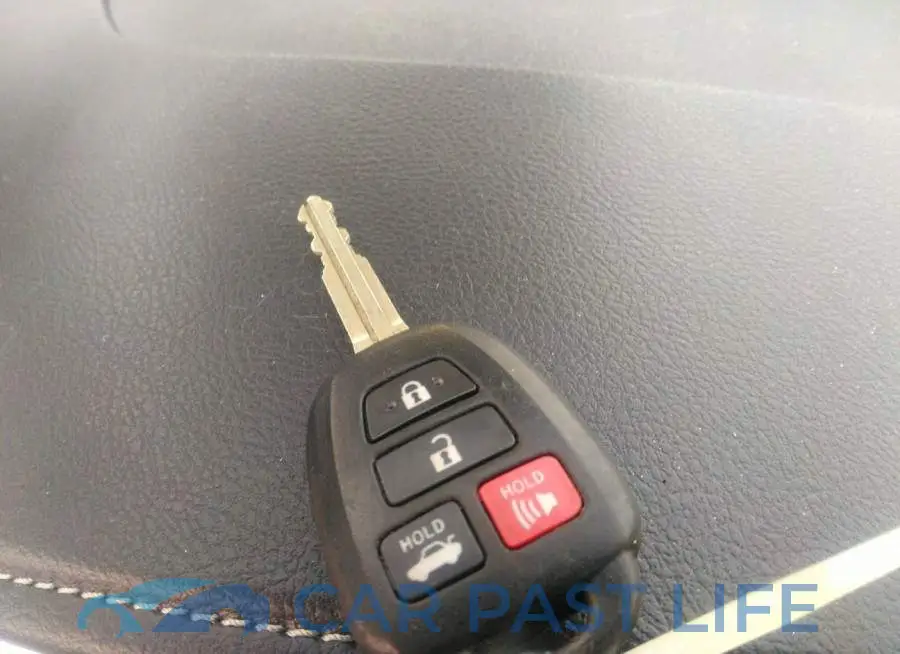 4T1BF1FK6EU453878# 11