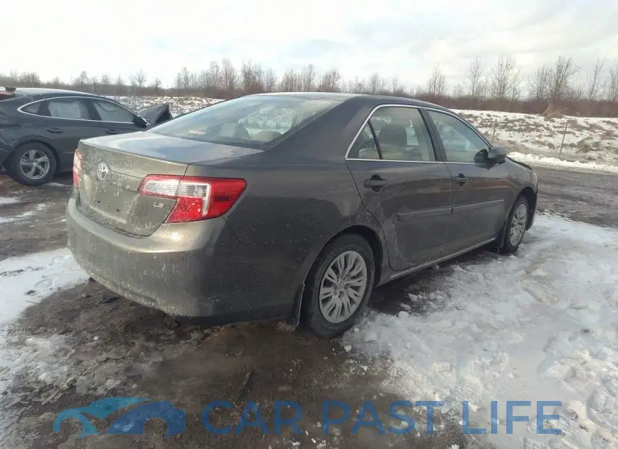 4T1BF1FK6EU832721# 4