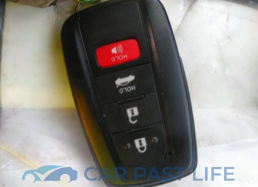 4T1T11AK8PU729877# 11
