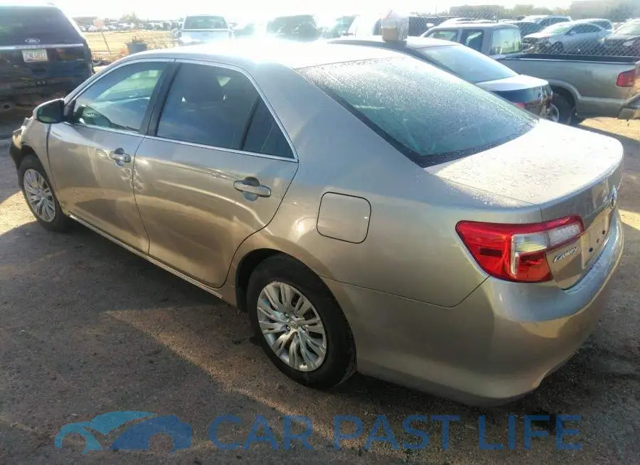 4T4BF1FK2DR289033# 3
