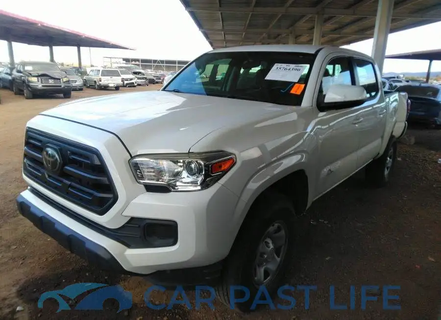 5TFAX5GN3JX107583# 2