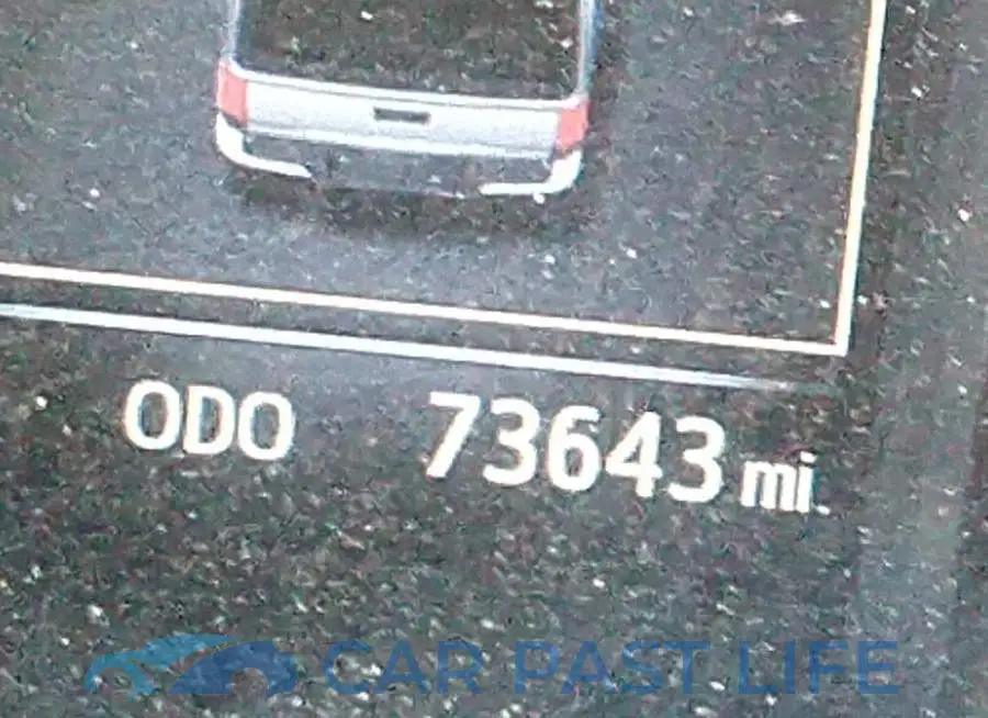 5TFRX5GN4JX114707# 7