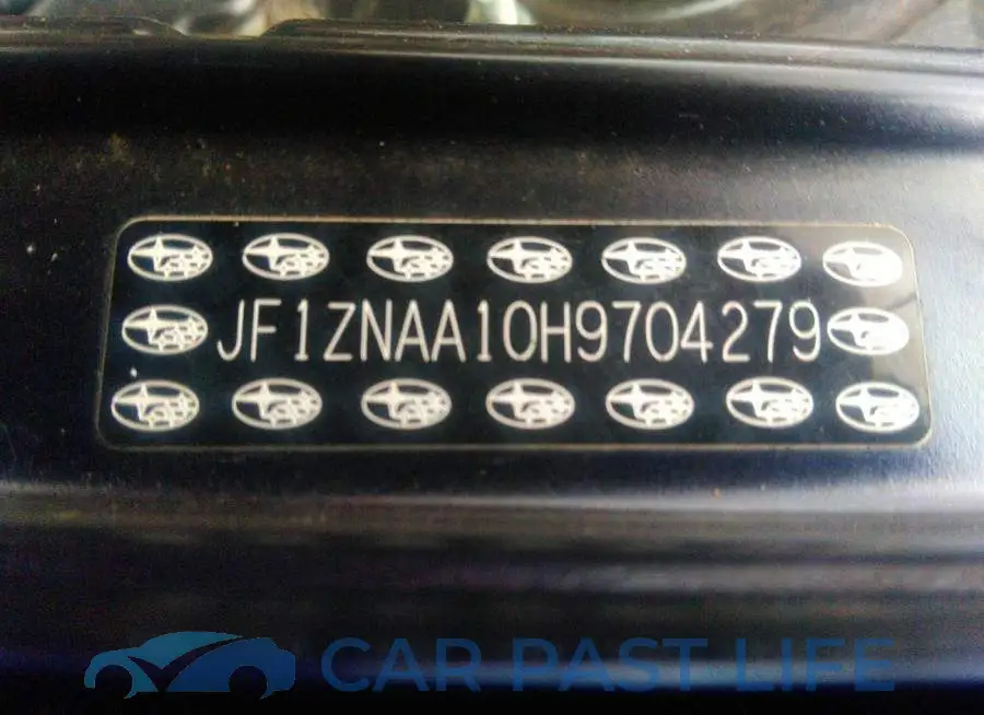 JF1ZNAA10H9704279# 9
