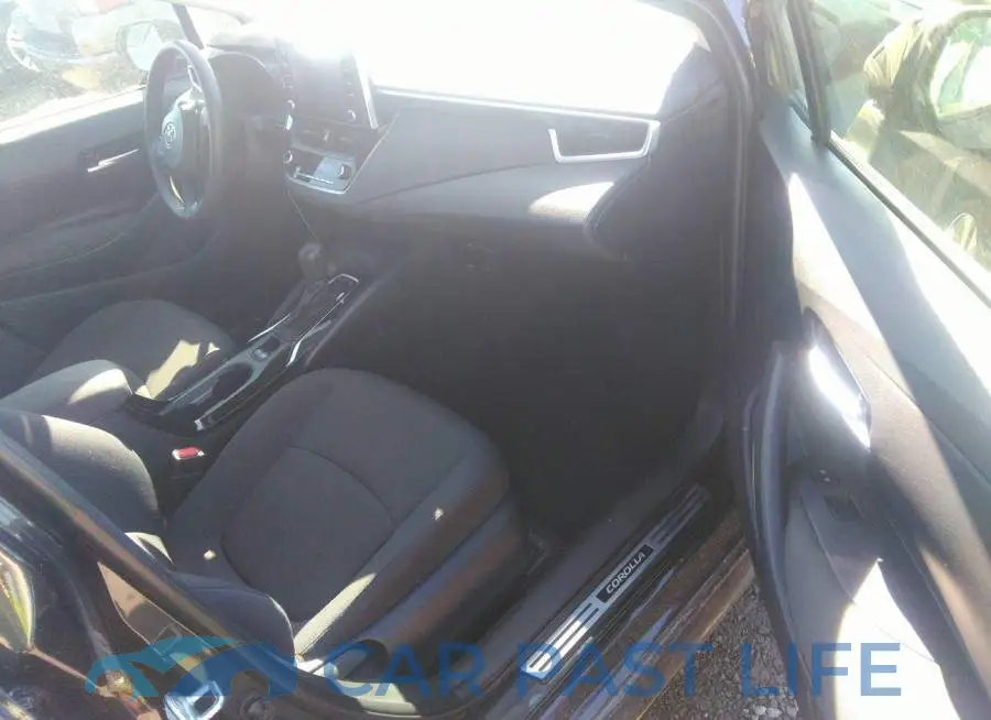 JTDEBRBE6LJ004940# 5