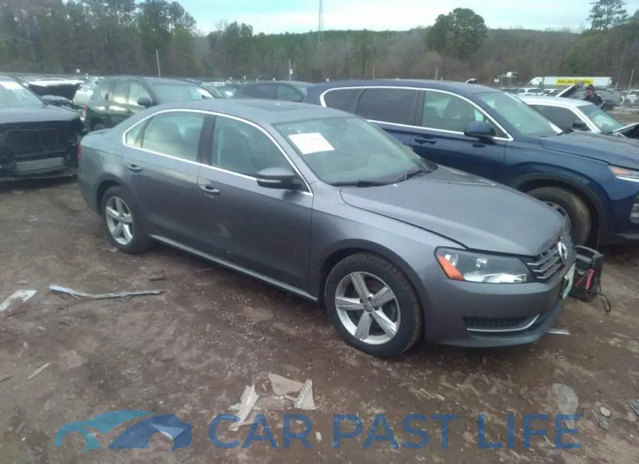 1VWBN7A38DC005458# 1