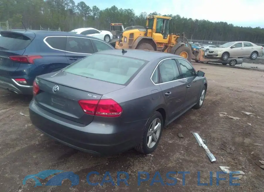 1VWBN7A38DC005458# 4