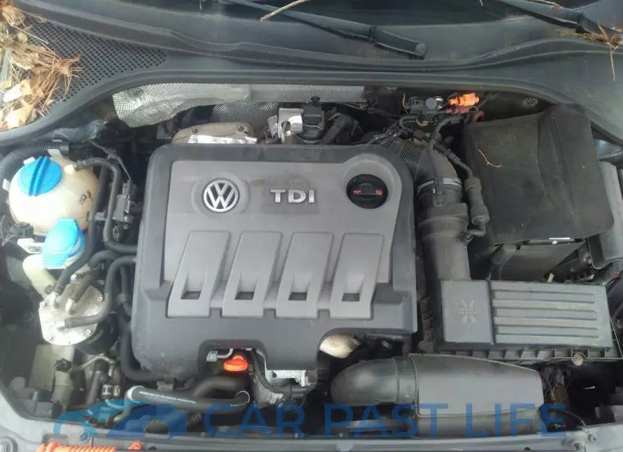 1VWBN7A38DC005458# 10