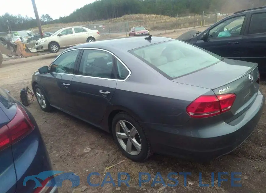 1VWBN7A38DC005458# 3