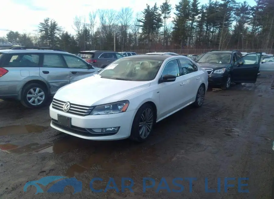 1VWBT7A33FC026758# 2