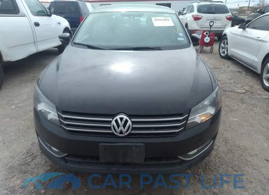 1VWBT7A35FC003630# 6