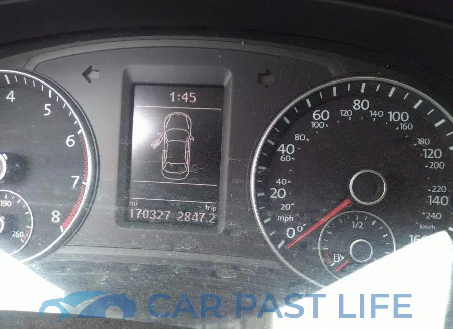 1VWBT7A35FC003630# 7
