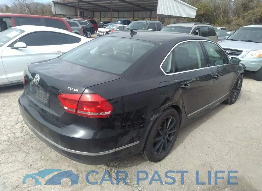 1VWBT7A35FC003630# 4