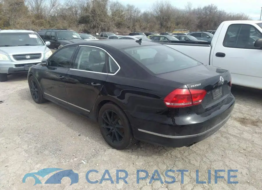 1VWBT7A35FC003630# 3