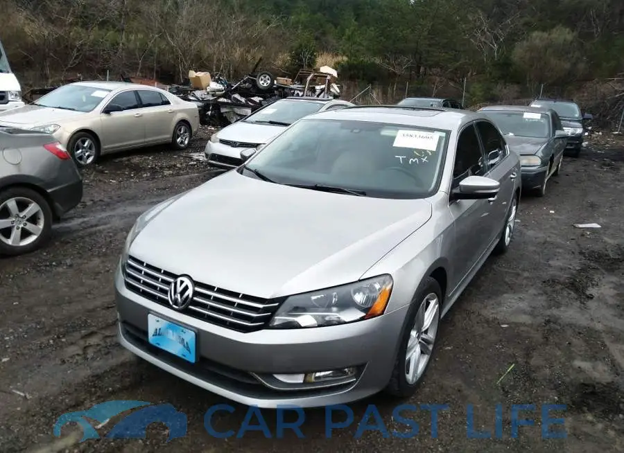 1VWCN7A36EC070699# 6